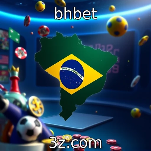 Crescimento das plataformas de jogos online no Brasil