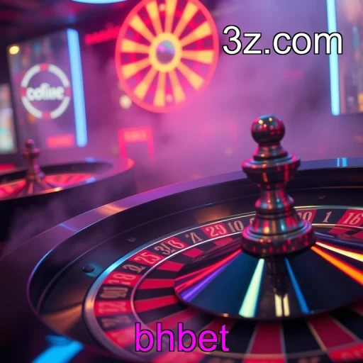 Arcade Incrível do bhbet: Uma Nova Dimensão de Diversão