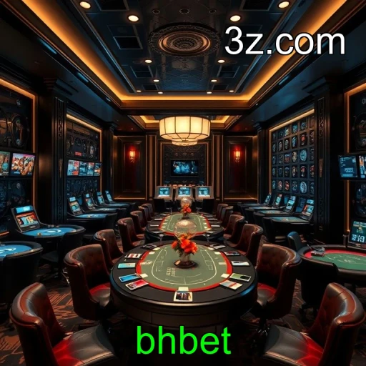 Cashout Criativo e Controlado: A Revolução no bhbet