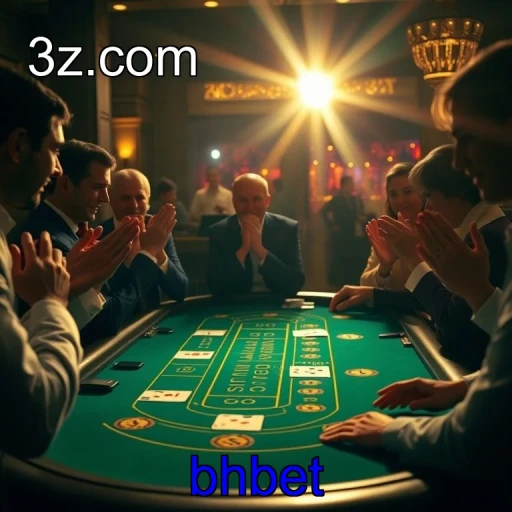 Crypto e Diversão: O Que o bhbet Oferece