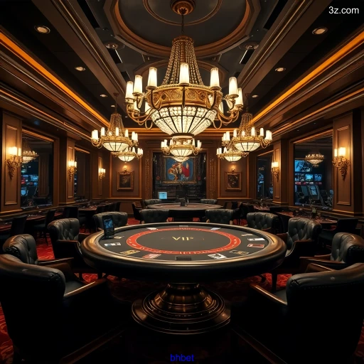 A Revolução Virtual da Seção do bhbet para Apostas Inovadoras